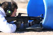 Colorado MultiGun's 3Gun match at Weld County, January 2008

 - photo 10 