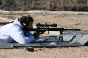 Colorado MultiGun's 3Gun match at Weld County, January 2008

 - photo 11 
