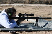 Colorado MultiGun's 3Gun match at Weld County, January 2008

 - photo 12 