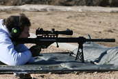 Colorado MultiGun's 3Gun match at Weld County, January 2008

 - photo 13 