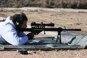 Colorado MultiGun's 3Gun match at Weld County, January 2008

 - photo 14 