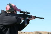 Colorado MultiGun's 3Gun match at Weld County, January 2008

 - photo 17 