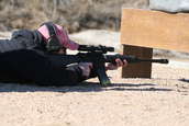 Colorado MultiGun's 3Gun match at Weld County, January 2008

 - photo 18 