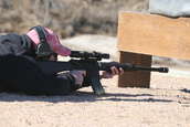 Colorado MultiGun's 3Gun match at Weld County, January 2008

 - photo 19 