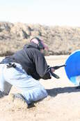 Colorado MultiGun's 3Gun match at Weld County, January 2008

 - photo 20 