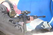 Colorado MultiGun's 3Gun match at Weld County, January 2008

 - photo 22 