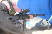 Colorado MultiGun's 3Gun match at Weld County, January 2008

 - photo 23 