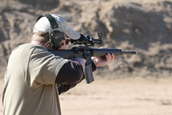 Colorado MultiGun's 3Gun match at Weld County, January 2008

 - photo 29 