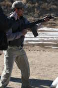 Colorado MultiGun's 3Gun match at Weld County, January 2008

 - photo 32 