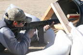 Colorado MultiGun's 3Gun match at Weld County, January 2008

 - photo 35 