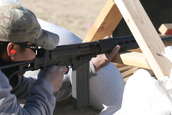 Colorado MultiGun's 3Gun match at Weld County, January 2008

 - photo 38 