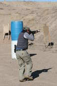 Colorado MultiGun's 3Gun match at Weld County, January 2008

 - photo 39 