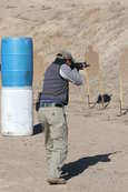 Colorado MultiGun's 3Gun match at Weld County, January 2008

 - photo 40 