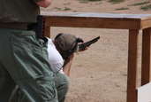 Colorado MultiGun's 3Gun match at Weld County, July 2008

 - photo 6 
