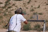 Colorado MultiGun's 3Gun match at Weld County, July 2008

 - photo 14 