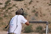 Colorado MultiGun's 3Gun match at Weld County, July 2008

 - photo 15 
