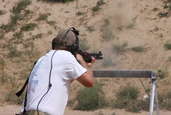 Colorado MultiGun's 3Gun match at Weld County, July 2008

 - photo 16 