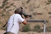 Colorado MultiGun's 3Gun match at Weld County, July 2008

 - photo 17 