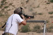 Colorado MultiGun's 3Gun match at Weld County, July 2008

 - photo 18 
