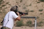 Colorado MultiGun's 3Gun match at Weld County, July 2008

 - photo 19 