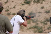 Colorado MultiGun's 3Gun match at Weld County, July 2008

 - photo 20 