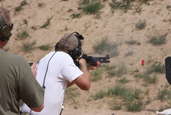 Colorado MultiGun's 3Gun match at Weld County, July 2008

 - photo 21 