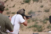 Colorado MultiGun's 3Gun match at Weld County, July 2008

 - photo 22 