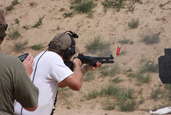 Colorado MultiGun's 3Gun match at Weld County, July 2008

 - photo 24 