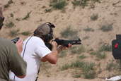 Colorado MultiGun's 3Gun match at Weld County, July 2008

 - photo 25 