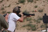 Colorado MultiGun's 3Gun match at Weld County, July 2008

 - photo 26 