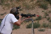 Colorado MultiGun's 3Gun match at Weld County, July 2008

 - photo 27 
