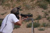 Colorado MultiGun's 3Gun match at Weld County, July 2008

 - photo 28 