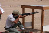 Colorado MultiGun's 3Gun match at Weld County, July 2008

 - photo 33 
