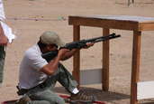 Colorado MultiGun's 3Gun match at Weld County, July 2008

 - photo 34 