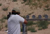 Colorado MultiGun's 3Gun match at Weld County, July 2008

 - photo 39 