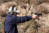 Colorado MultiGun's 3Gun match at Weld County, October 2008

 - photo 2 