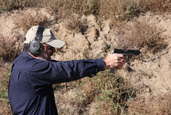 Colorado MultiGun's 3Gun match at Weld County, October 2008

 - photo 3 