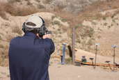 Colorado MultiGun's 3Gun match at Weld County, October 2008

 - photo 5 