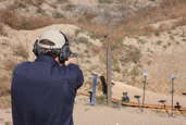 Colorado MultiGun's 3Gun match at Weld County, October 2008

 - photo 6 