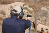 Colorado MultiGun's 3Gun match at Weld County, October 2008

 - photo 8 