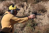 Colorado MultiGun's 3Gun match at Weld County, October 2008

 - photo 9 