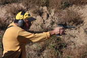 Colorado MultiGun's 3Gun match at Weld County, October 2008

 - photo 10 