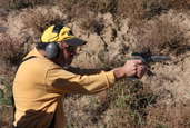 Colorado MultiGun's 3Gun match at Weld County, October 2008

 - photo 11 