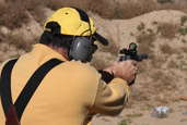 Colorado MultiGun's 3Gun match at Weld County, October 2008

 - photo 12 