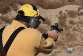 Colorado MultiGun's 3Gun match at Weld County, October 2008

 - photo 13 
