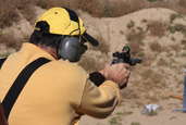 Colorado MultiGun's 3Gun match at Weld County, October 2008

 - photo 14 