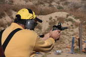 Colorado MultiGun's 3Gun match at Weld County, October 2008

 - photo 16 