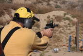 Colorado MultiGun's 3Gun match at Weld County, October 2008

 - photo 17 