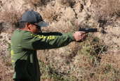 Colorado MultiGun's 3Gun match at Weld County, October 2008

 - photo 19 