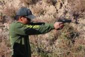 Colorado MultiGun's 3Gun match at Weld County, October 2008

 - photo 20 